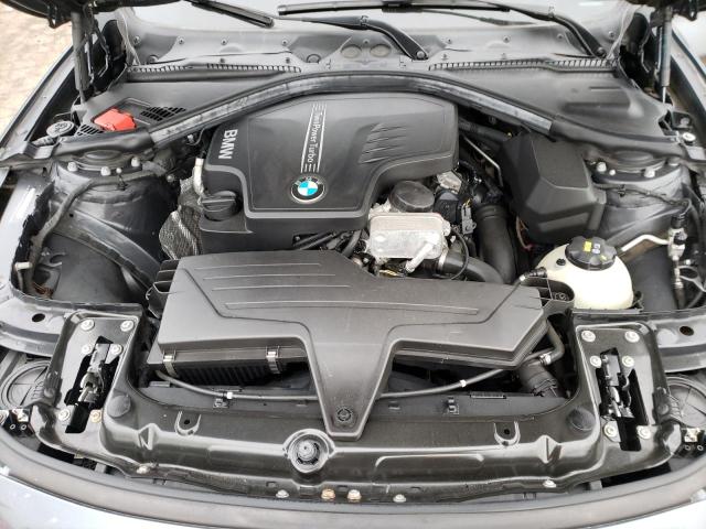2015 Bmw 320 I Xdrive მანქანა იყიდება აუქციონზე, vin: WBA3C3G51FNS75621, აუქციონის ნომერი: 70507562