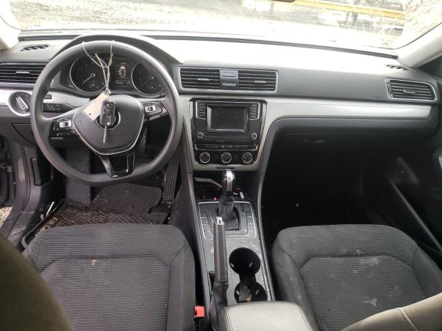 Aukcja sprzedaży 2018 Volkswagen Passat S, vin: 1VWAA7A38JC025924, numer aukcji: 71460062