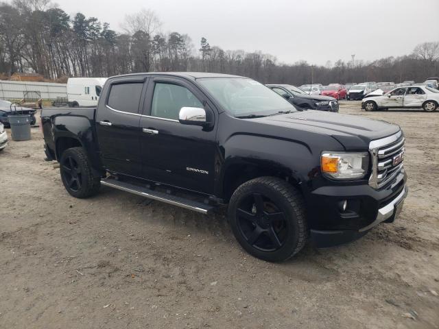 70498492 :رقم المزاد ، 1GTP6DE18H1304088 vin ، 2017 Gmc Canyon Slt مزاد بيع