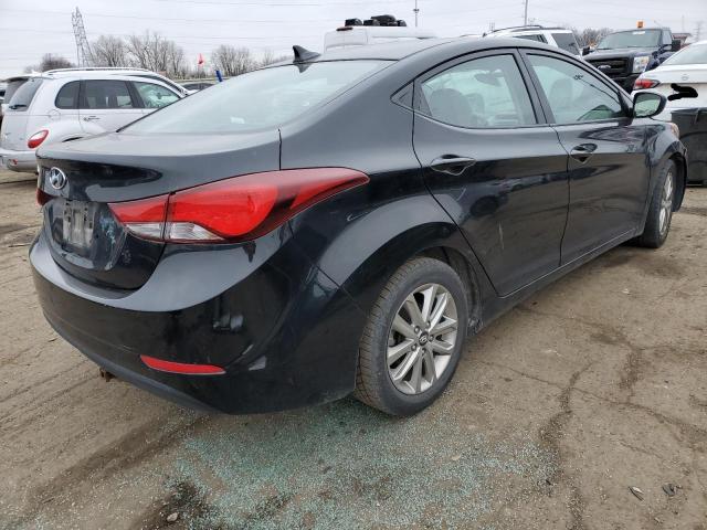 Aukcja sprzedaży 2015 Hyundai Elantra Se, vin: KMHDH4AE4FU320463, numer aukcji: 71175262