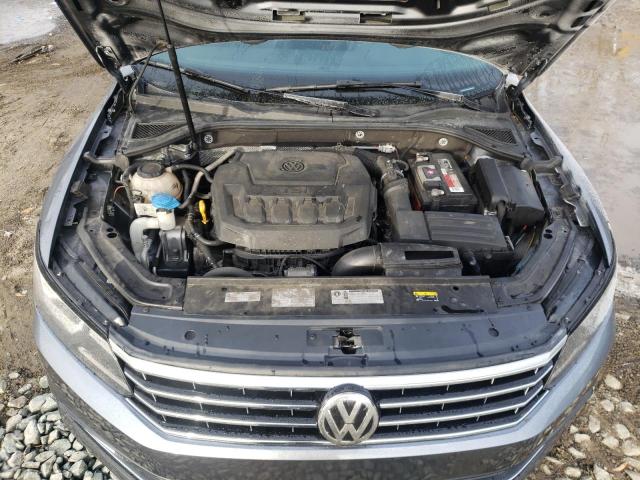 Aukcja sprzedaży 2018 Volkswagen Passat S, vin: 1VWAA7A38JC025924, numer aukcji: 71460062