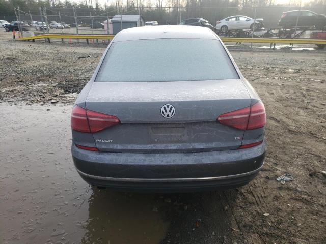 Aukcja sprzedaży 2018 Volkswagen Passat S, vin: 1VWAA7A38JC025924, numer aukcji: 71460062