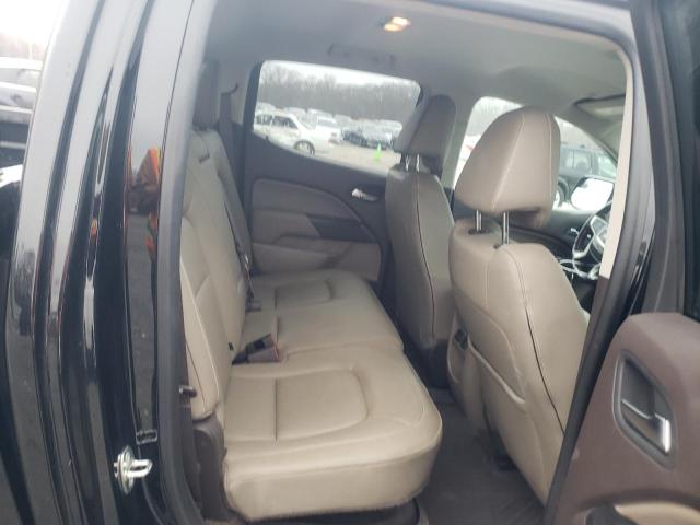 70498492 :رقم المزاد ، 1GTP6DE18H1304088 vin ، 2017 Gmc Canyon Slt مزاد بيع