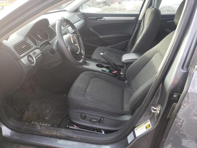 Aukcja sprzedaży 2018 Volkswagen Passat S, vin: 1VWAA7A38JC025924, numer aukcji: 71460062