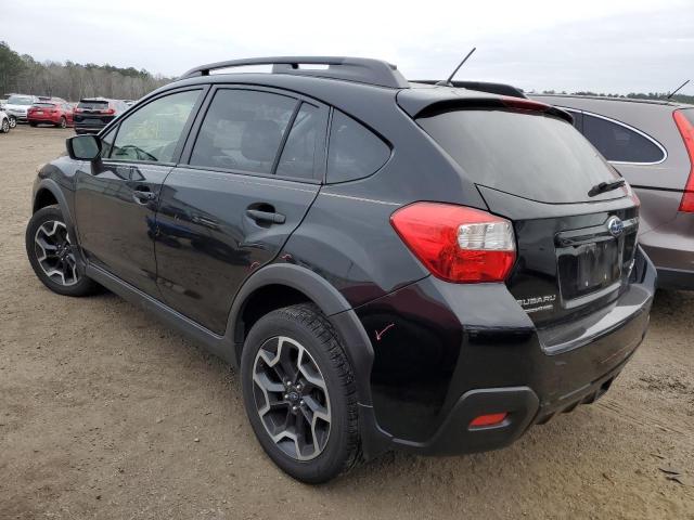 71284452 :رقم المزاد ، JF2GPABCXHH243918 vin ، 2017 Subaru Crosstrek Premium مزاد بيع