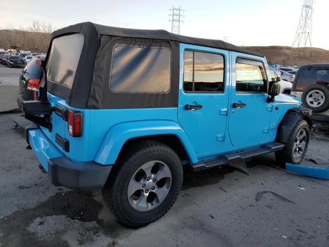 Продаж на аукціоні авто 2018 Jeep Wrangler Unlimited Sahara, vin: 1C4BJWEG3JL918839, номер лоту: 70463342