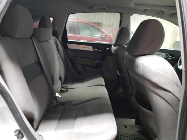 Продаж на аукціоні авто 2011 Honda Cr-v Ex, vin: 5J6RE4H54BL094511, номер лоту: 70258242