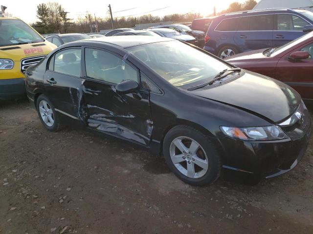 Продажа на аукционе авто 2010 Honda Civic Lx, vin: 2HGFA1F52AH585937, номер лота: 71372862