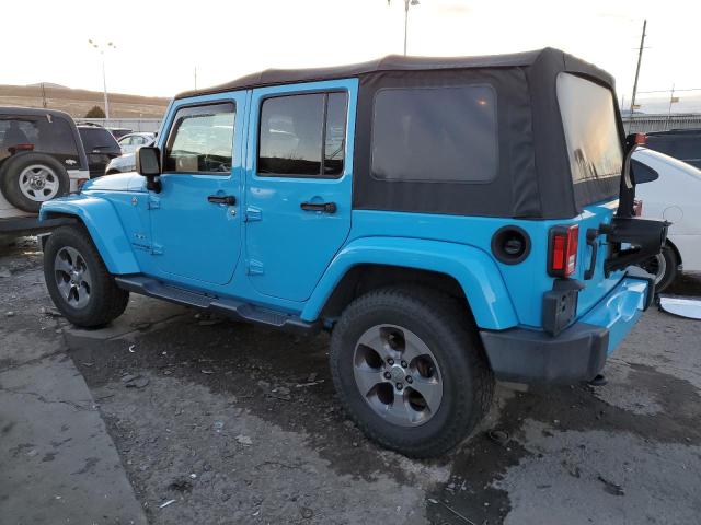 Продаж на аукціоні авто 2018 Jeep Wrangler Unlimited Sahara, vin: 1C4BJWEG3JL918839, номер лоту: 70463342