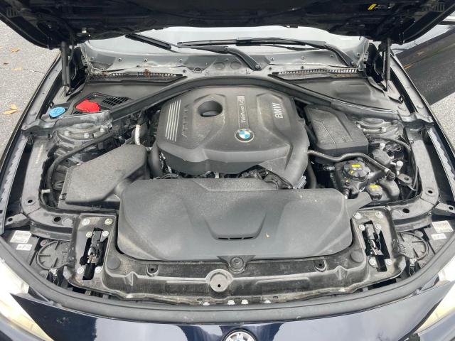 Продаж на аукціоні авто 2017 Bmw 430xi Gran Coupe, vin: WBA4F9C32HG812362, номер лоту: 71767002