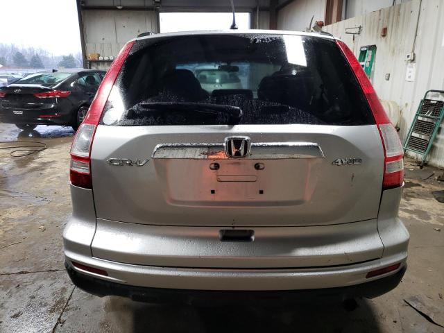 Продаж на аукціоні авто 2011 Honda Cr-v Ex, vin: 5J6RE4H54BL094511, номер лоту: 70258242