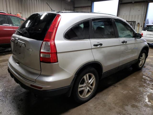Продаж на аукціоні авто 2011 Honda Cr-v Ex, vin: 5J6RE4H54BL094511, номер лоту: 70258242