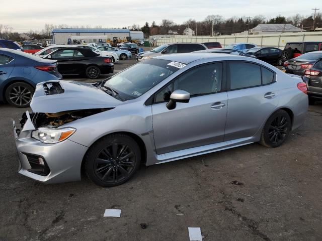 Aukcja sprzedaży 2021 Subaru Wrx, vin: JF1VA1A65M9823266, numer aukcji: 71402652