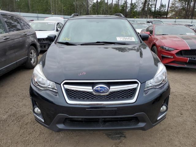 71284452 :رقم المزاد ، JF2GPABCXHH243918 vin ، 2017 Subaru Crosstrek Premium مزاد بيع