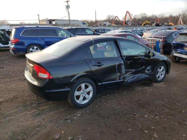 Продажа на аукционе авто 2010 Honda Civic Lx, vin: 2HGFA1F52AH585937, номер лота: 71372862