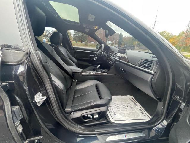 Продаж на аукціоні авто 2017 Bmw 430xi Gran Coupe, vin: WBA4F9C32HG812362, номер лоту: 71767002