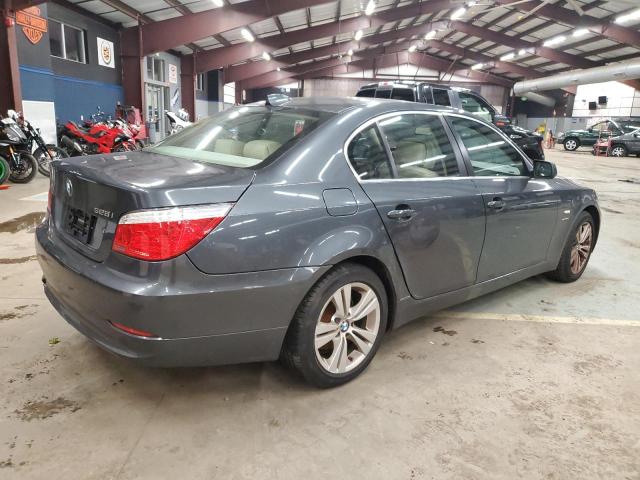 2009 Bmw 528 Xi მანქანა იყიდება აუქციონზე, vin: WBANV13519C156352, აუქციონის ნომერი: 71680692