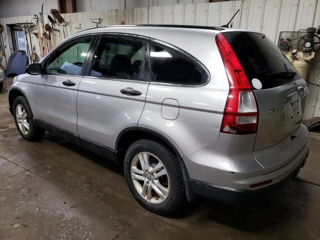 Продаж на аукціоні авто 2011 Honda Cr-v Ex, vin: 5J6RE4H54BL094511, номер лоту: 70258242