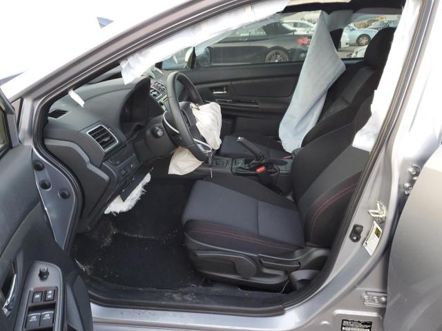 Aukcja sprzedaży 2021 Subaru Wrx, vin: JF1VA1A65M9823266, numer aukcji: 71402652