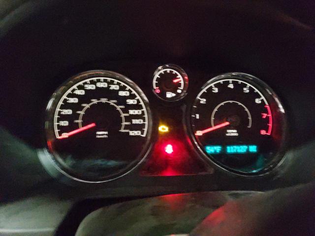 2010 Chevrolet Cobalt 1lt მანქანა იყიდება აუქციონზე, vin: 1G1AD5F56A7168980, აუქციონის ნომერი: 71268682