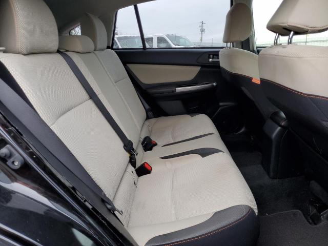 71284452 :رقم المزاد ، JF2GPABCXHH243918 vin ، 2017 Subaru Crosstrek Premium مزاد بيع