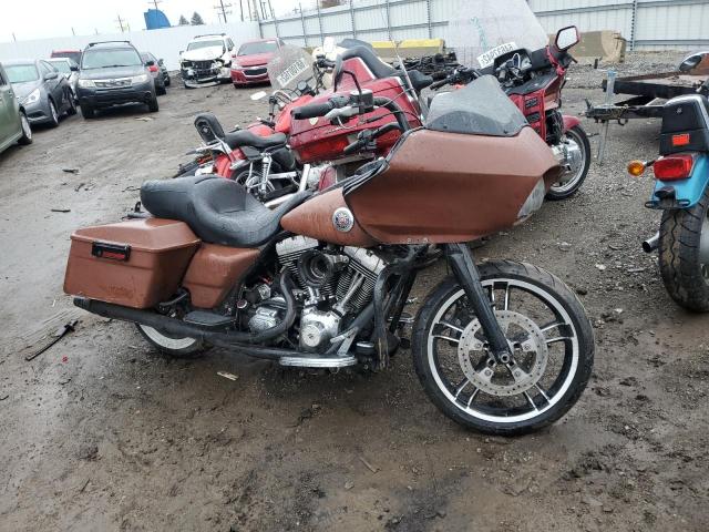 57301015 :رقم المزاد ، 1HD1DPL30TY618804 vin ، 1996 Harley Davidson Flhtc مزاد بيع