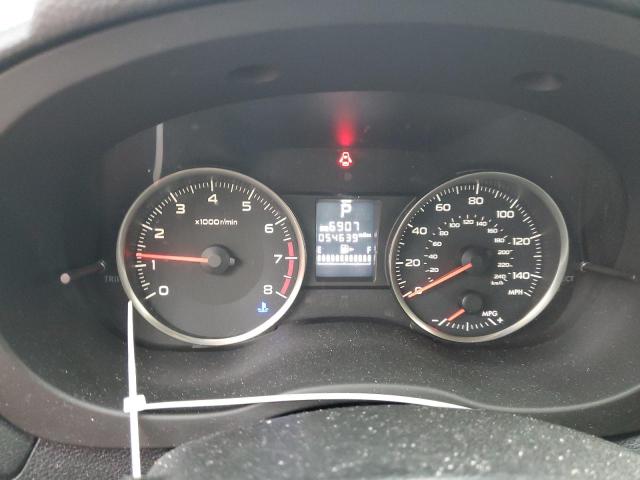 71284452 :رقم المزاد ، JF2GPABCXHH243918 vin ، 2017 Subaru Crosstrek Premium مزاد بيع