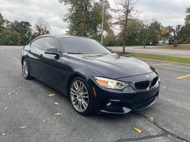 Продаж на аукціоні авто 2017 Bmw 430xi Gran Coupe, vin: WBA4F9C32HG812362, номер лоту: 71767002