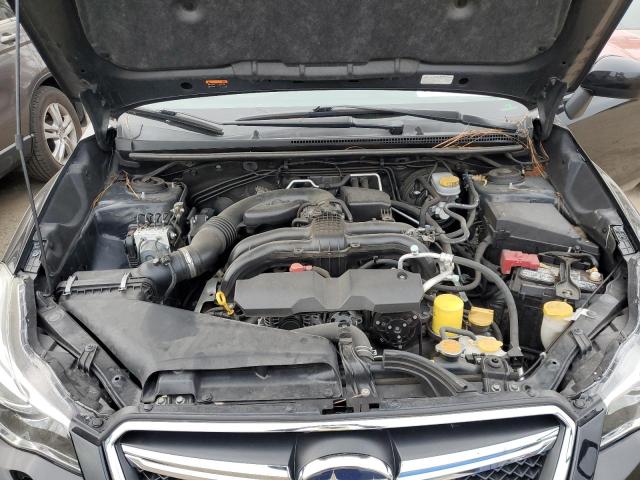71284452 :رقم المزاد ، JF2GPABCXHH243918 vin ، 2017 Subaru Crosstrek Premium مزاد بيع