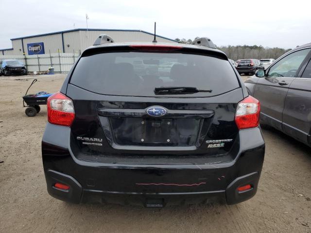 71284452 :رقم المزاد ، JF2GPABCXHH243918 vin ، 2017 Subaru Crosstrek Premium مزاد بيع
