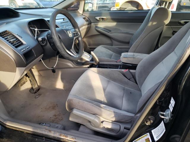 Продажа на аукционе авто 2010 Honda Civic Lx, vin: 2HGFA1F52AH585937, номер лота: 71372862