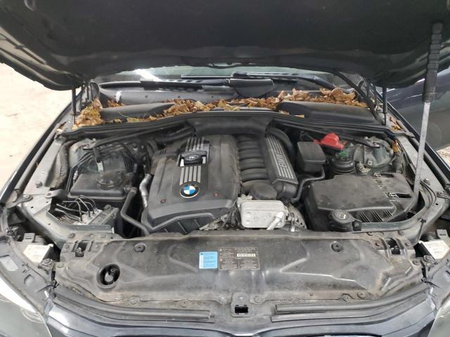 2009 Bmw 528 Xi მანქანა იყიდება აუქციონზე, vin: WBANV13519C156352, აუქციონის ნომერი: 71680692