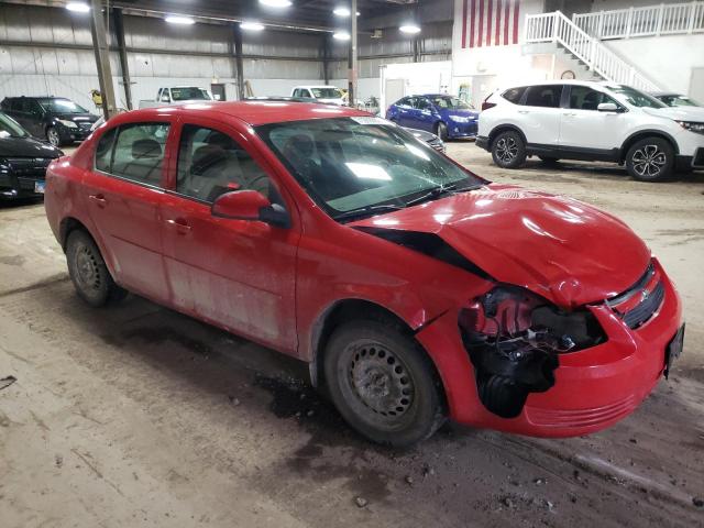 2010 Chevrolet Cobalt 1lt მანქანა იყიდება აუქციონზე, vin: 1G1AD5F56A7168980, აუქციონის ნომერი: 71268682