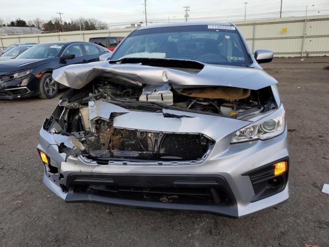 Aukcja sprzedaży 2021 Subaru Wrx, vin: JF1VA1A65M9823266, numer aukcji: 71402652