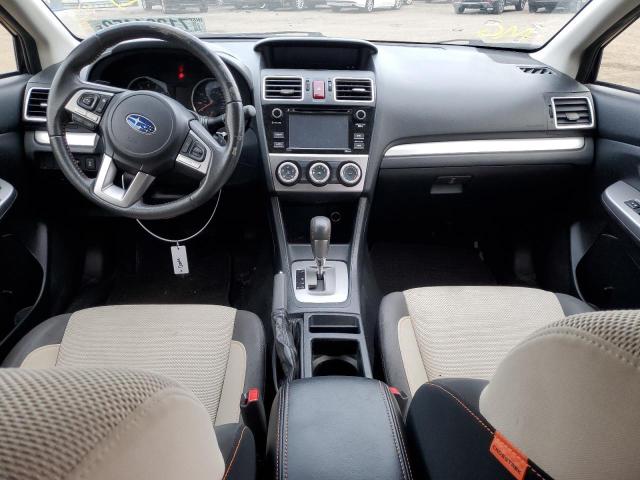 71284452 :رقم المزاد ، JF2GPABCXHH243918 vin ، 2017 Subaru Crosstrek Premium مزاد بيع