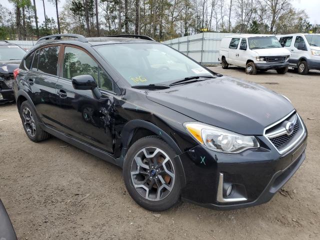 71284452 :رقم المزاد ، JF2GPABCXHH243918 vin ، 2017 Subaru Crosstrek Premium مزاد بيع