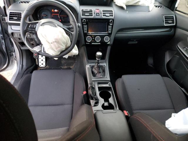 Aukcja sprzedaży 2021 Subaru Wrx, vin: JF1VA1A65M9823266, numer aukcji: 71402652