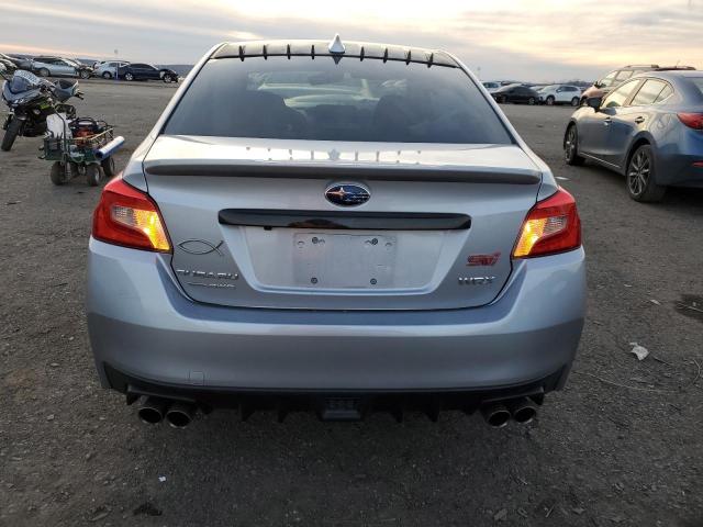 Aukcja sprzedaży 2021 Subaru Wrx, vin: JF1VA1A65M9823266, numer aukcji: 71402652