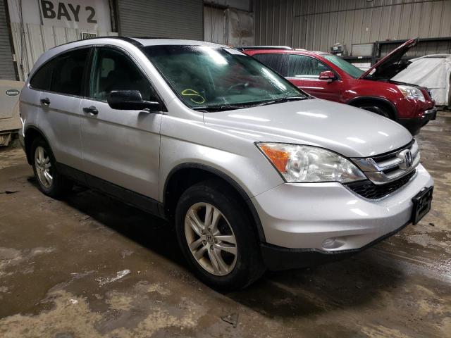 Продаж на аукціоні авто 2011 Honda Cr-v Ex, vin: 5J6RE4H54BL094511, номер лоту: 70258242