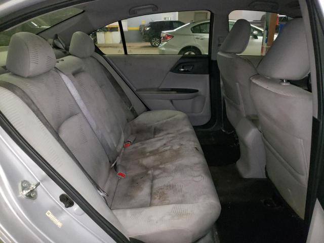2014 Honda Accord Lx მანქანა იყიდება აუქციონზე, vin: 1HGCR2F35EA090393, აუქციონის ნომერი: 71651092