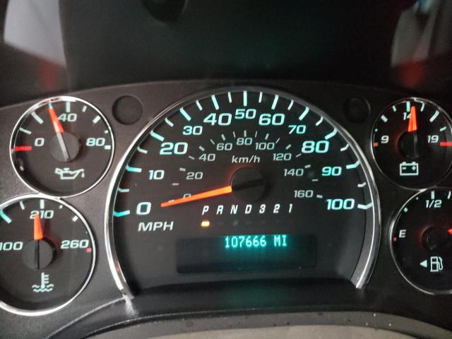 71131952 :رقم المزاد ، 1GBJG31K381106082 vin ، 2008 Chevrolet Express G3500 مزاد بيع