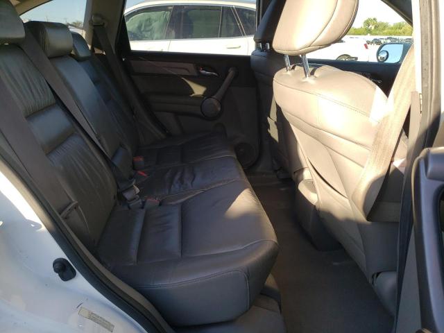 71300042 :رقم المزاد ، JHLRE38729C012709 vin ، 2009 Honda Cr-v Exl مزاد بيع
