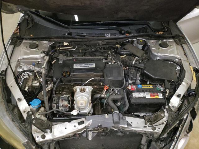 2014 Honda Accord Lx მანქანა იყიდება აუქციონზე, vin: 1HGCR2F35EA090393, აუქციონის ნომერი: 71651092