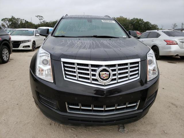 Aukcja sprzedaży 2015 Cadillac Srx Luxury Collection, vin: 3GYFNBE30FS619915, numer aukcji: 69923492