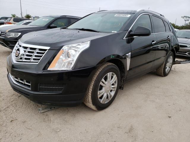 Aukcja sprzedaży 2015 Cadillac Srx Luxury Collection, vin: 3GYFNBE30FS619915, numer aukcji: 69923492