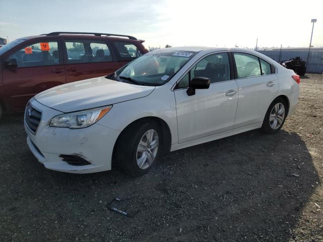 Продажа на аукционе авто 2015 Subaru Legacy 2.5i, vin: 4S3BNAA69F3034867, номер лота: 70274742
