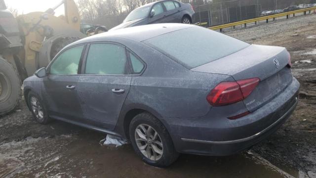 Aukcja sprzedaży 2018 Volkswagen Passat S, vin: 1VWAA7A38JC025924, numer aukcji: 71460062