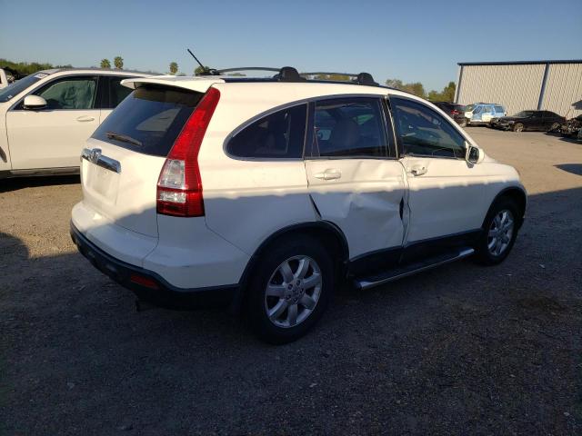 71300042 :رقم المزاد ، JHLRE38729C012709 vin ، 2009 Honda Cr-v Exl مزاد بيع