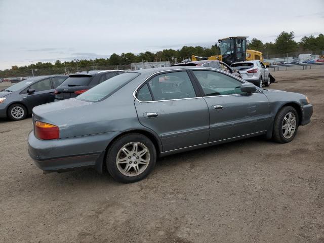 2000 Acura 3.2tl მანქანა იყიდება აუქციონზე, vin: 19UUA566XYA058826, აუქციონის ნომერი: 71359842