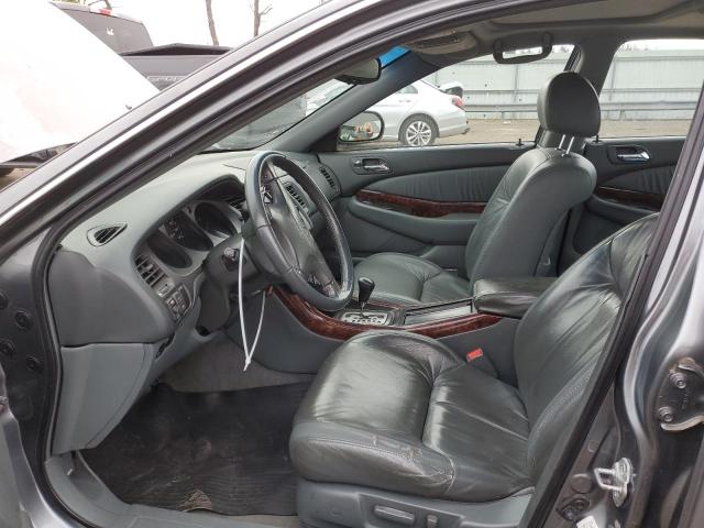 2000 Acura 3.2tl მანქანა იყიდება აუქციონზე, vin: 19UUA566XYA058826, აუქციონის ნომერი: 71359842